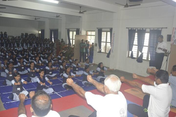 auditorium